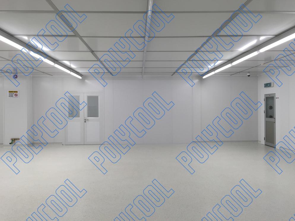 Cleanroom - Contractors