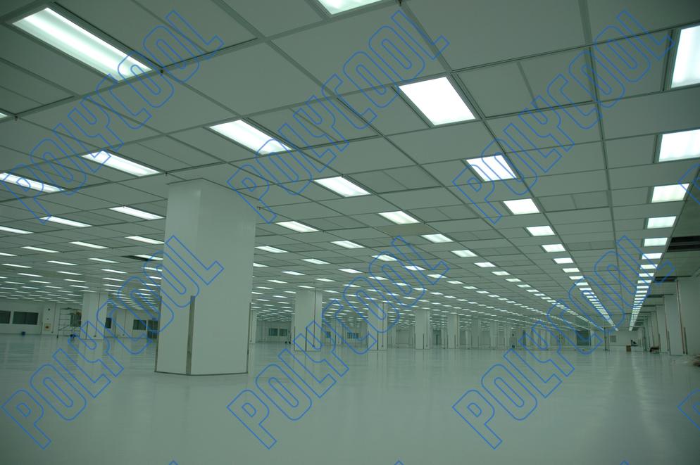 Cleanroom - Contractors