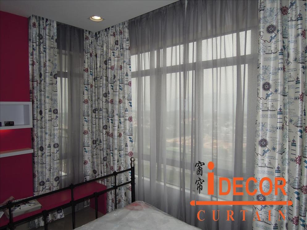 Curtain45