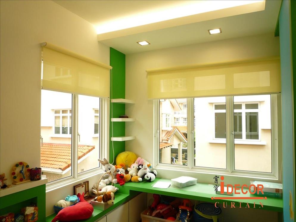 Roller Blinds06