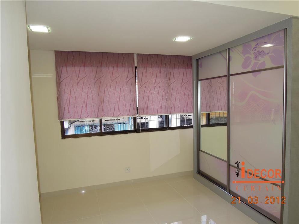 Roller Blinds07