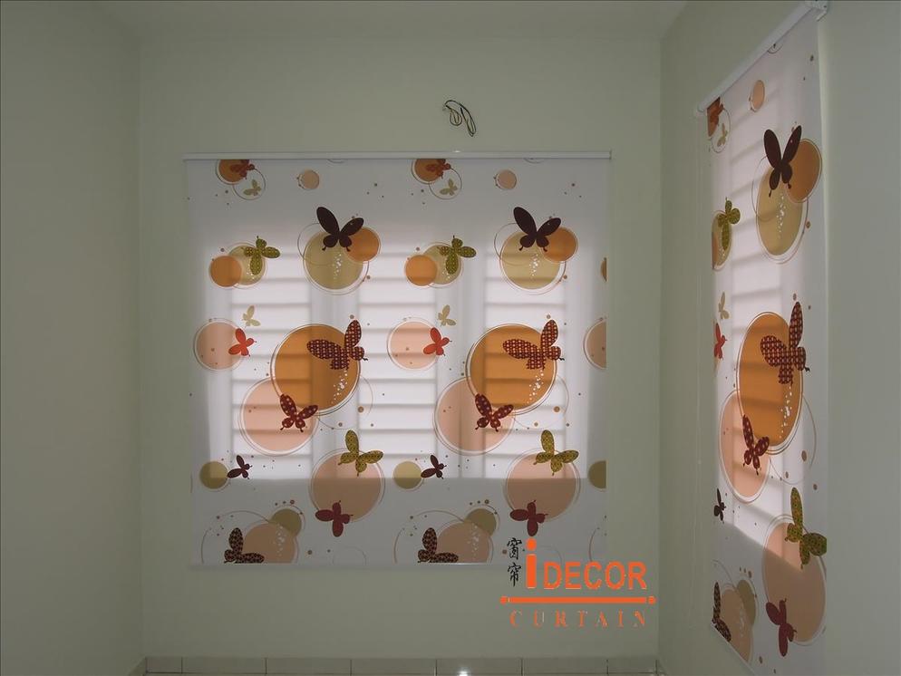 Roller Blinds11