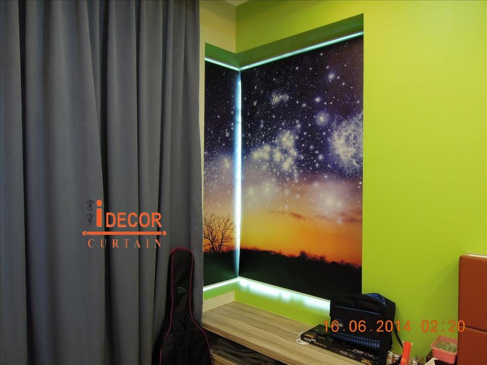 Roller Blinds14