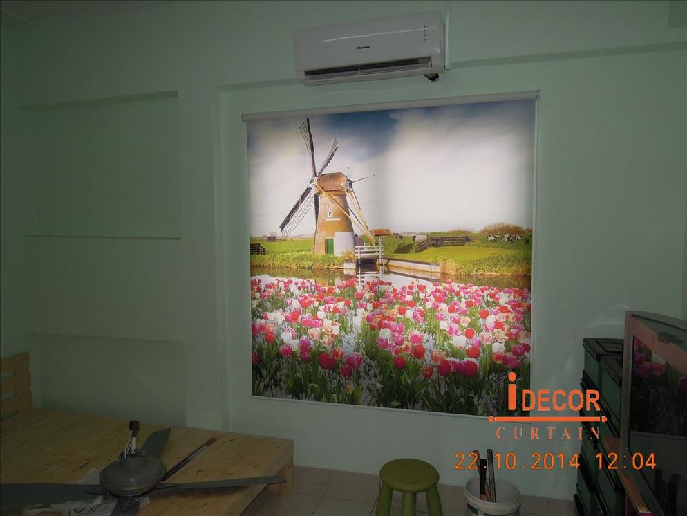 Roller Blinds18