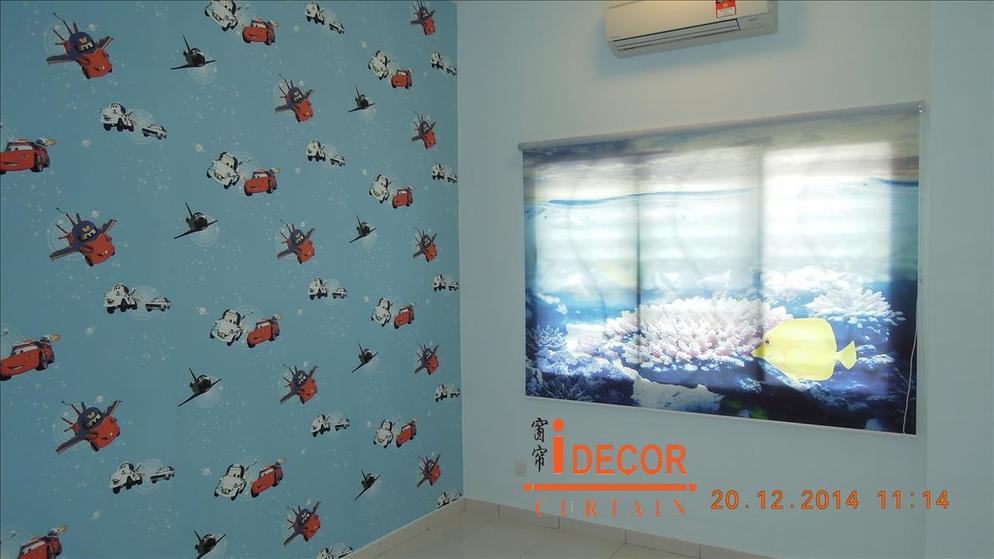 Roller Blinds20