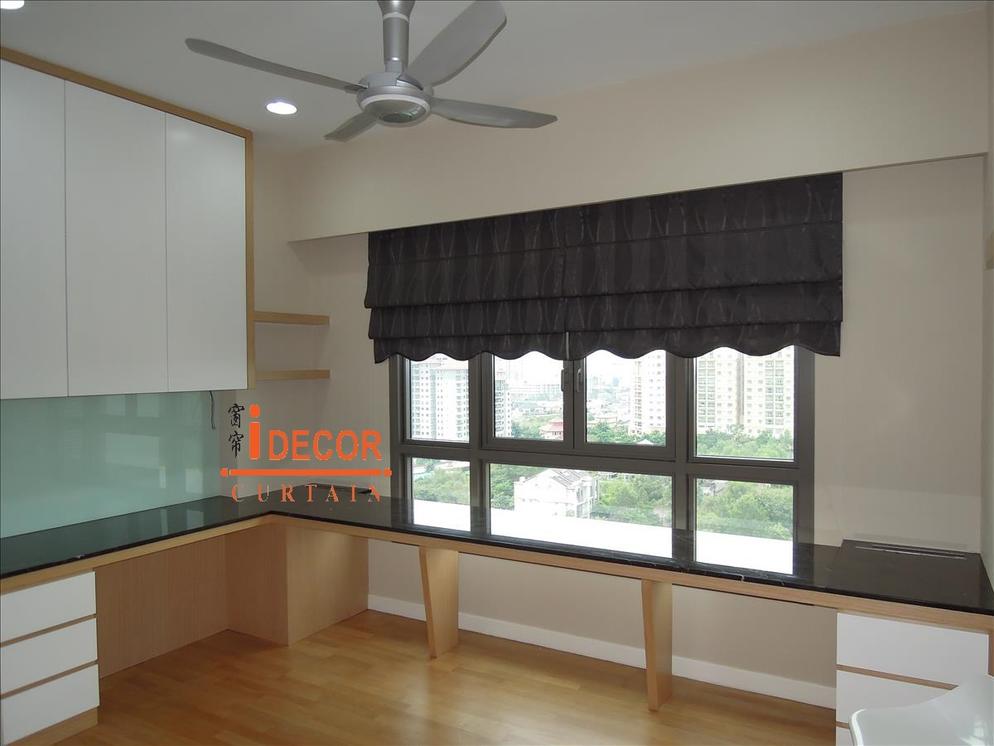 Roman Blinds07