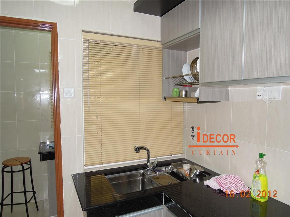 Venetian Blinds01