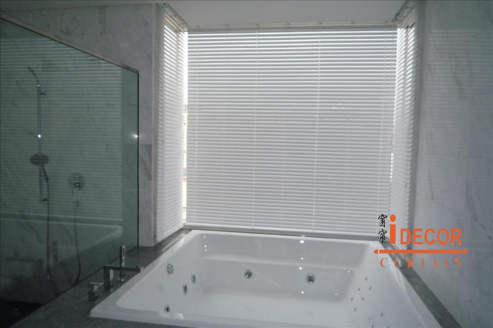 Timber Venetian Blinds4
