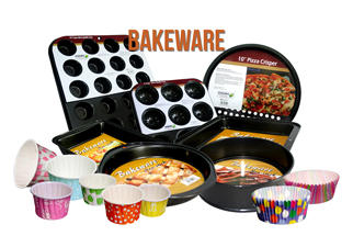 Bakeware