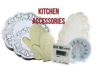 Kitchen Accessories