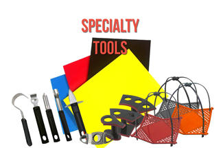 Specialty Tools