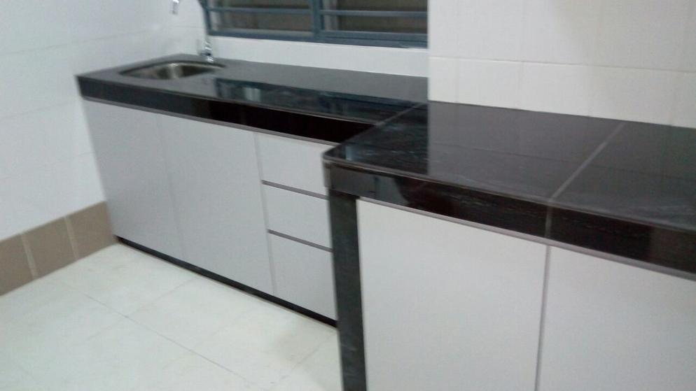 FINISH JOBS