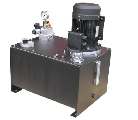 Hydraulic Power Pack