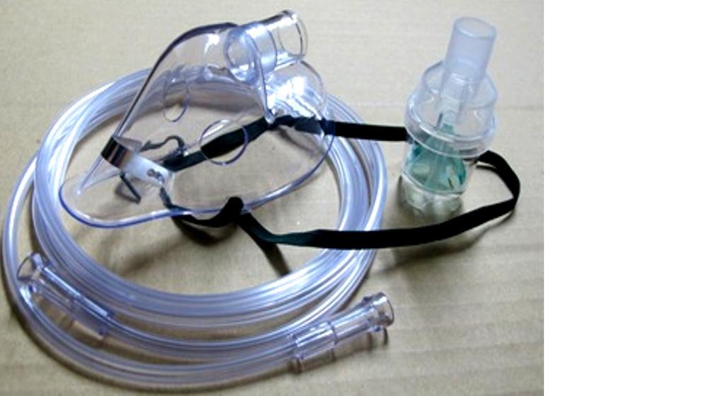 Nebulizer Kit
