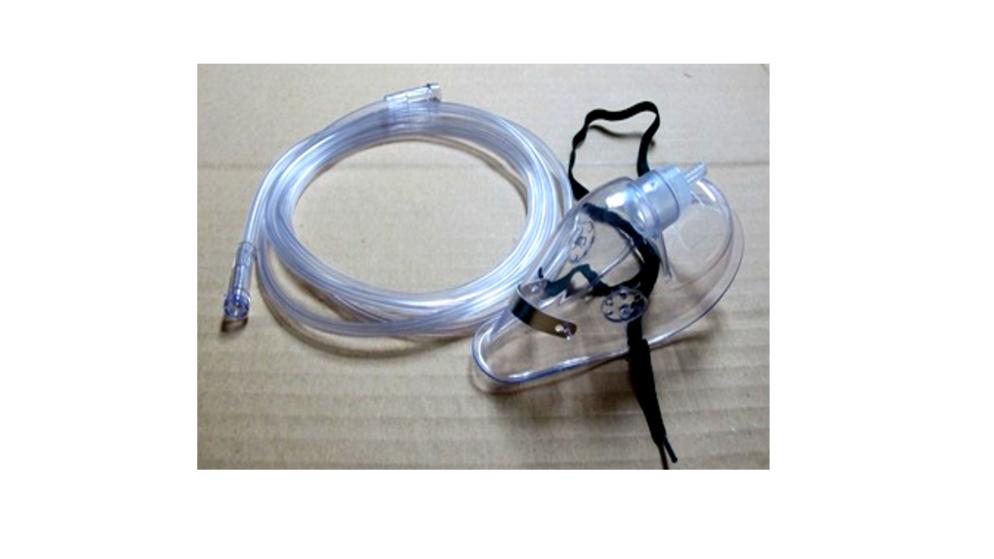 Oxygen Mask