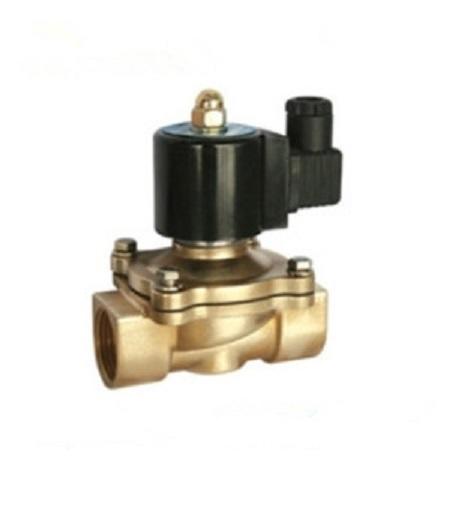 2/2 WAY VALVE