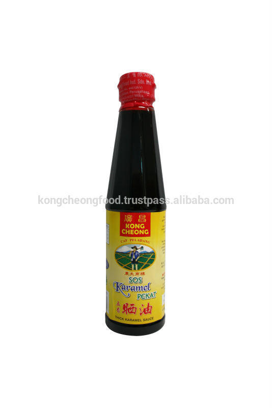 Thick Soy Sauce- 300ml