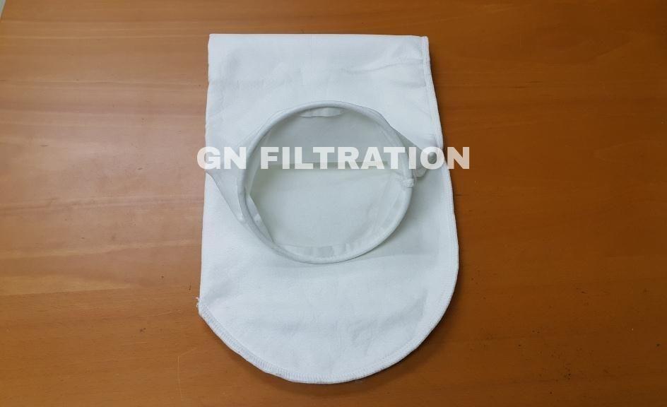 PE Liquid Filter Bag