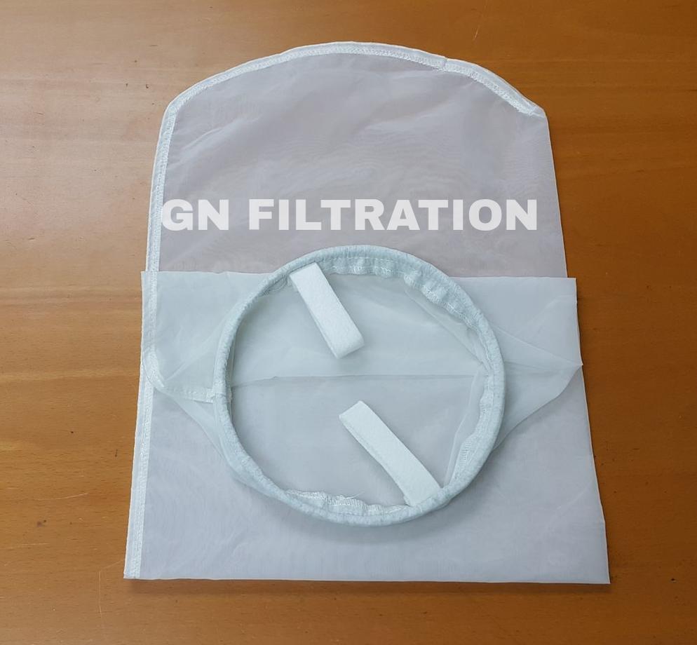 PES Liquid Filter Bag