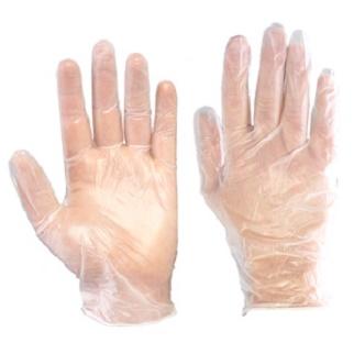 Vinyl Glove