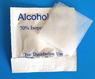 Alcohol Swab