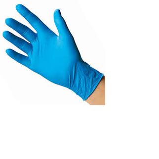 Nitrile Glove