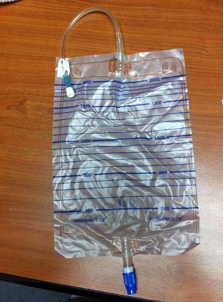 Urine Bag