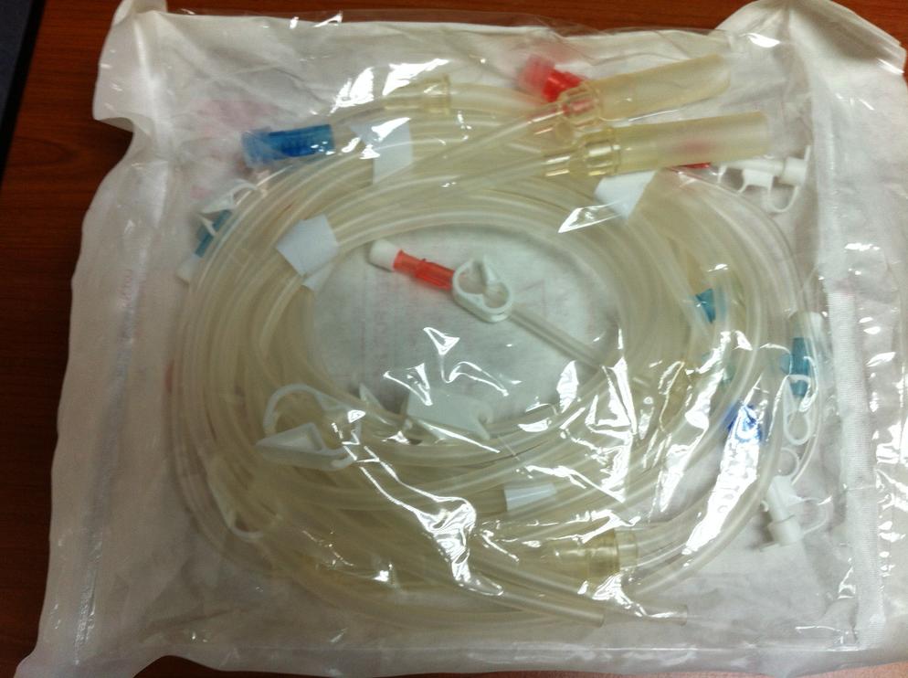 Ozone (Eboo/Aqua) Tubing in KL,Malaysia
