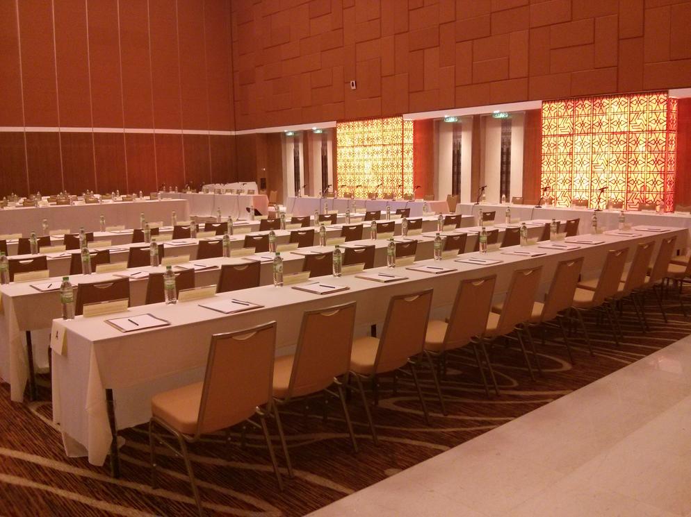 Seminar