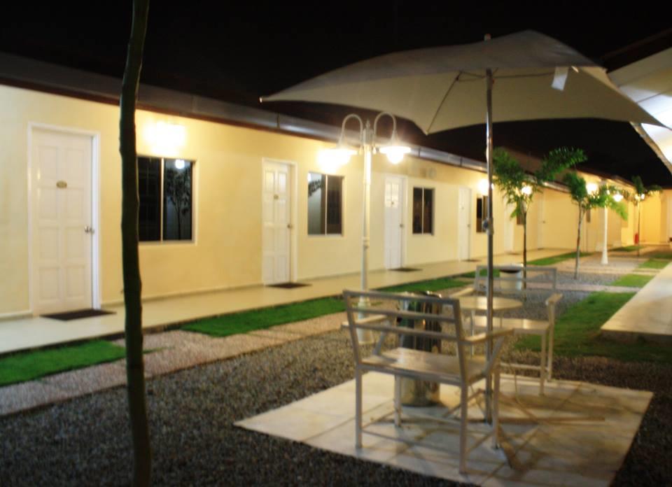 Duyong Resthouse View 2