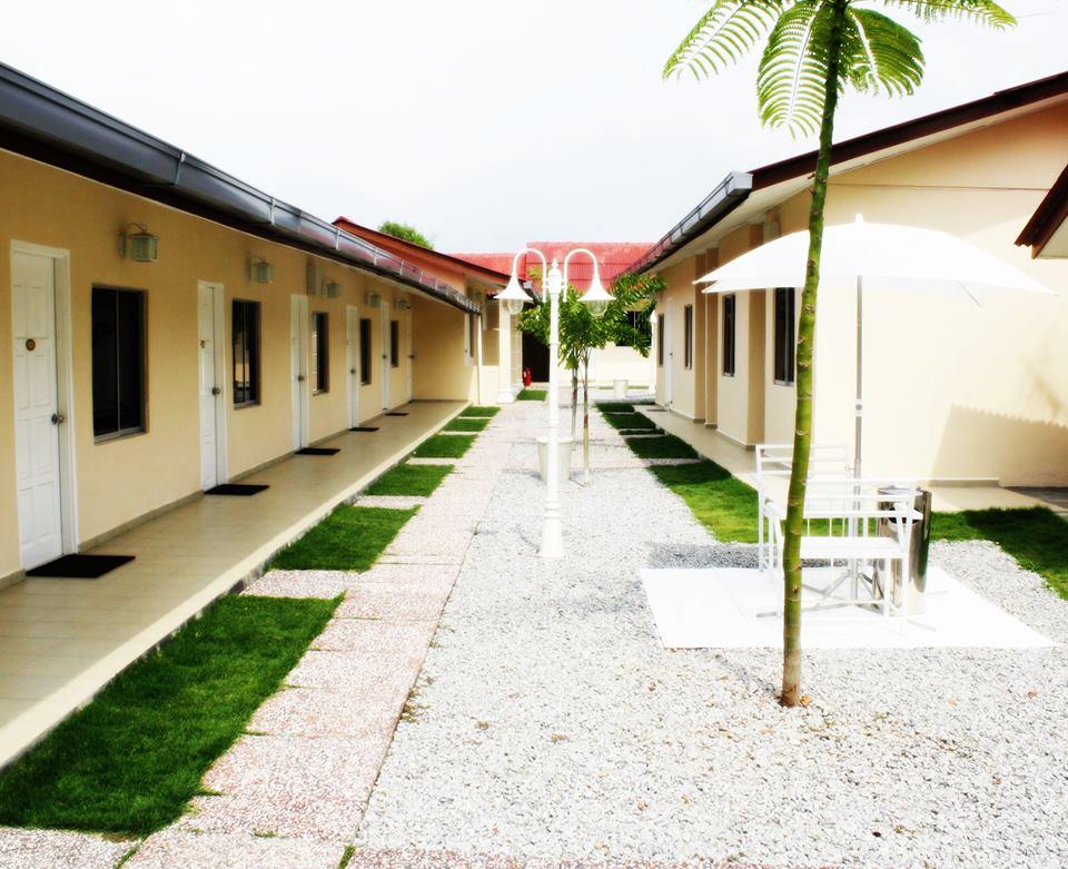 Duyong Resthouse View 1