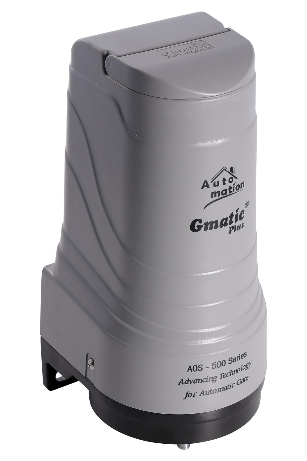 GMaticPlus