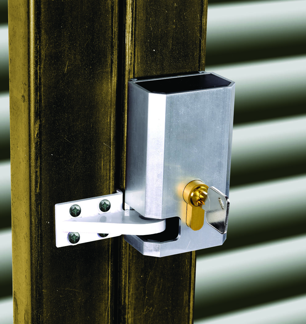 GMaticPlus Lock