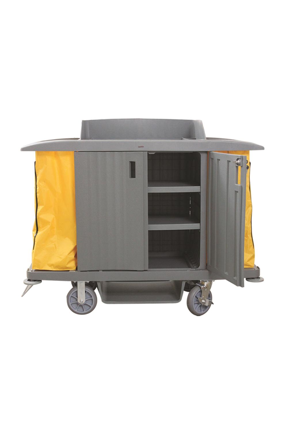 Housekeeping Cart