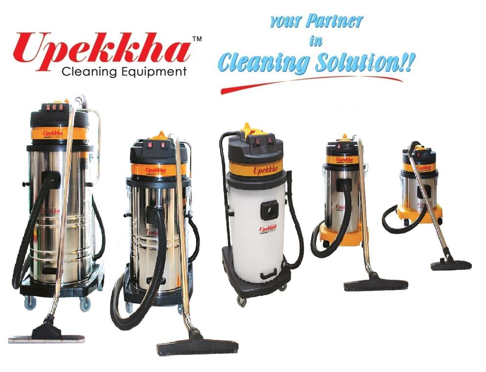 UPEKKHA  Vacuums Equipment