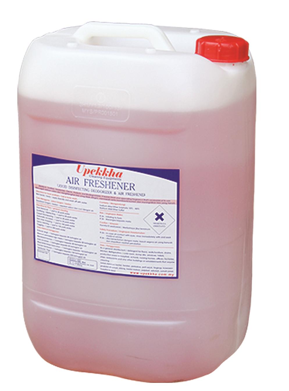Sanitizing Products - 'Air Freshener' ( Liquid Germicidal Air Freshener )