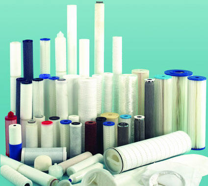water filter