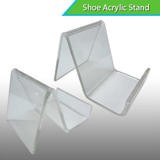 04 Acrylic Stand