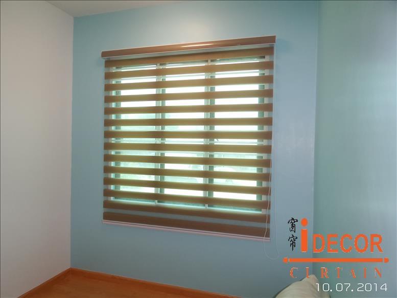 Zebra Blind002