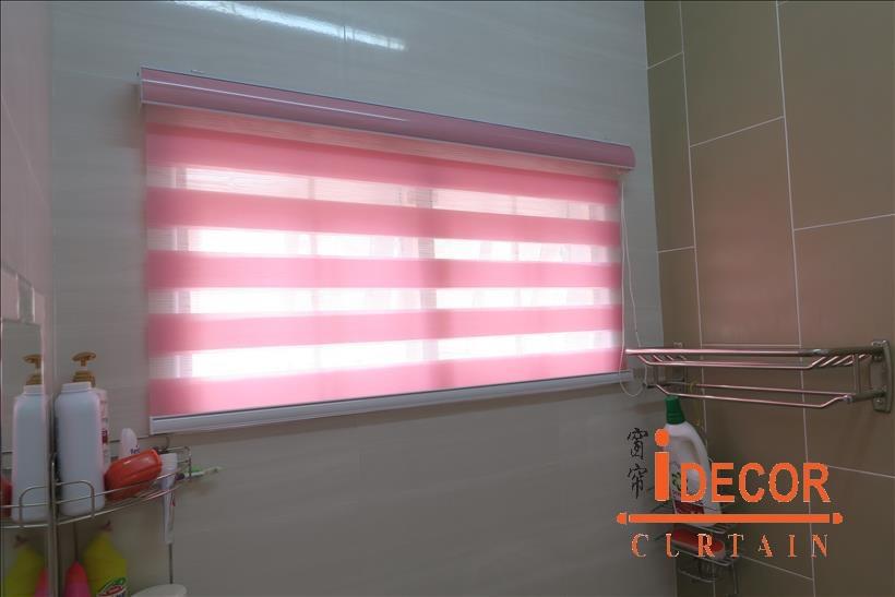 Zebra Blind008