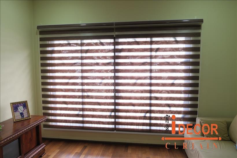 Zebra Blind012