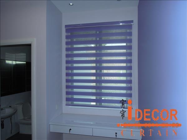 Zebra Blind018