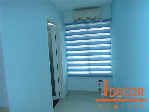 Zebra Blind025
