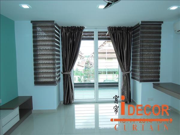 Zebra Blind029