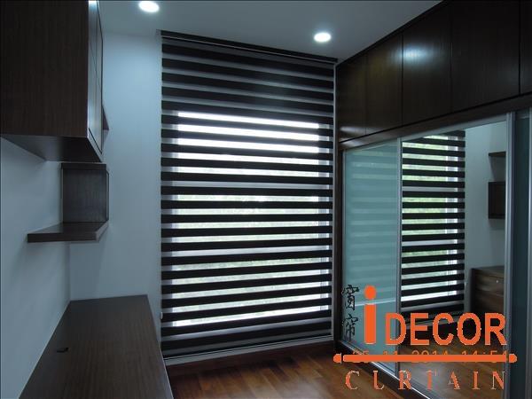 Zebra Blind033