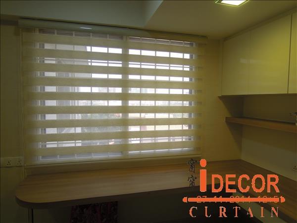 Zebra Blind035