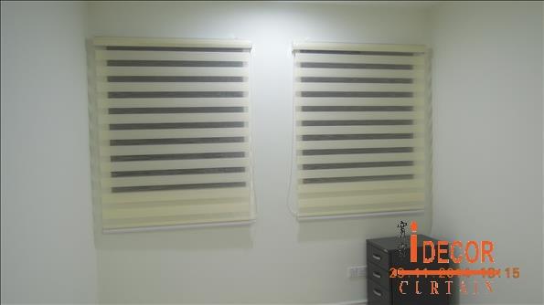 Zebra Blind036