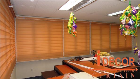 Zebra Blind054