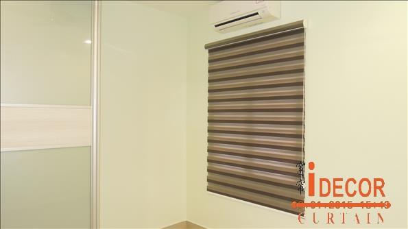 Zebra Blind063