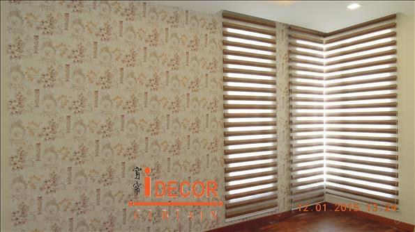 Zebra Blind065